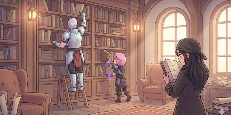 【シレン6】最強装備の作成に必要な時間はどれくらい？