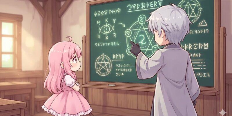 【シレン6】シレン6の異種合成とは？最短で理解する基本ルール（結論ファースト）
