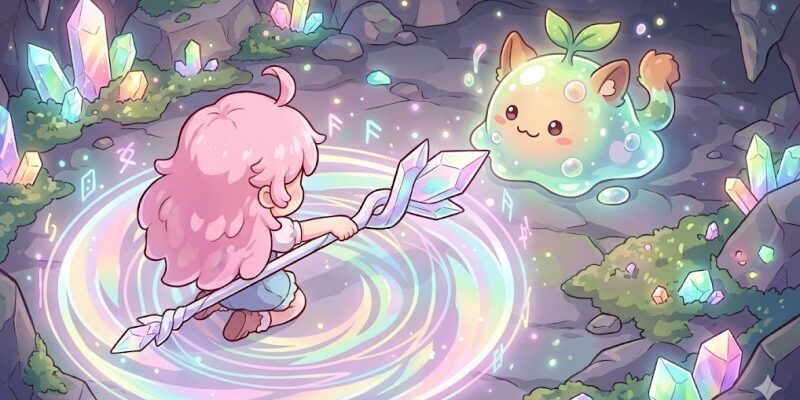 【シレン6】異種合成を絶対に失敗させない安全フロー