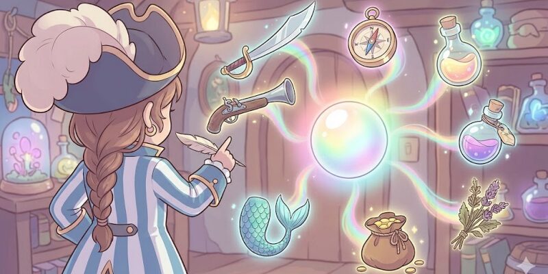 【シレン6】【武器】異種合成で付く印の効果一覧