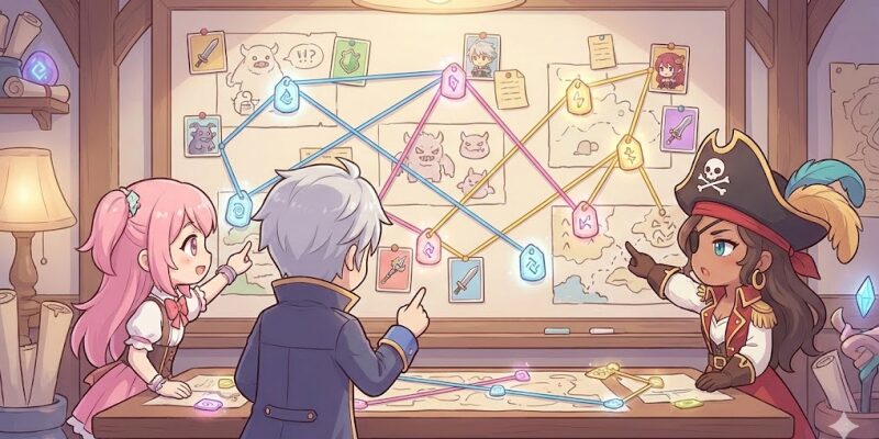【シレン6】最強装備を作るための“印ビルド”最適解