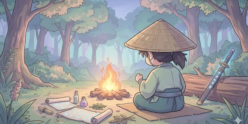 【シレン6】シレン6攻略の結論：まず“これだけ”押さえればクリアできる