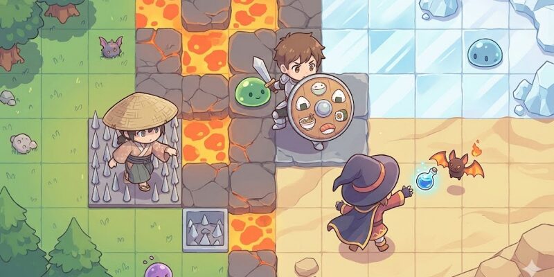 【シレン6】序盤〜終盤のフロア攻略（とぐろ島クリアロードマップ）