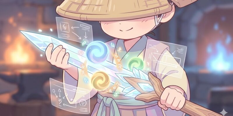 【シレン6】武器・盾のおすすめ強化ルート（実用ベスト）