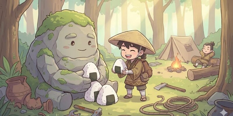 【シレン6】【序盤 1F〜6F】 生存基盤の確立とリソース確保