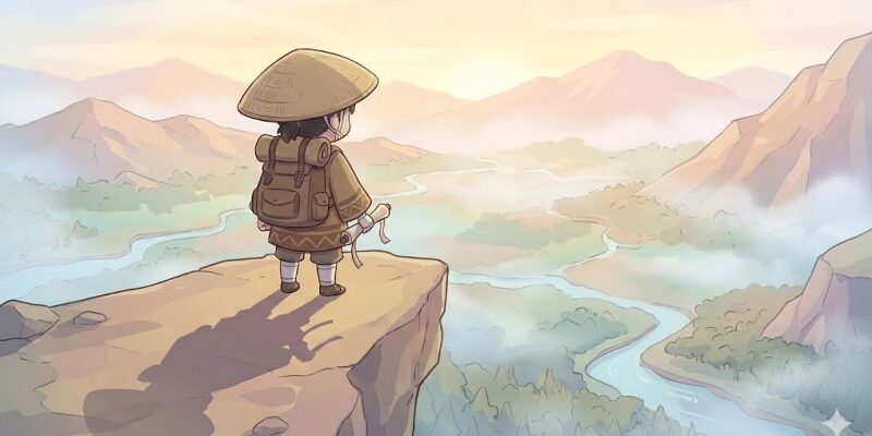 【シレン6】ヤマカガシ峠は、25階という短さのわりに“判断ミスの許されない”高難度ダンジョンです。