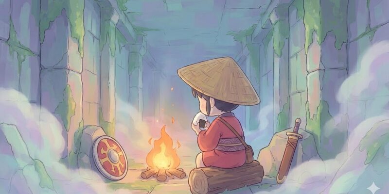 【シレン6】神髄をクリアするための最重要ポイント（結論ファースト）