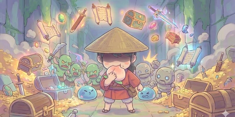 【シレン6】神髄クリアを決める「食料戦略」完全版
