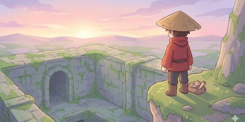 【シレン6】神髄攻略の肝は「序盤の土台づくり」と「印の最適化」、そして「ドスコイ維持」の3本柱です。