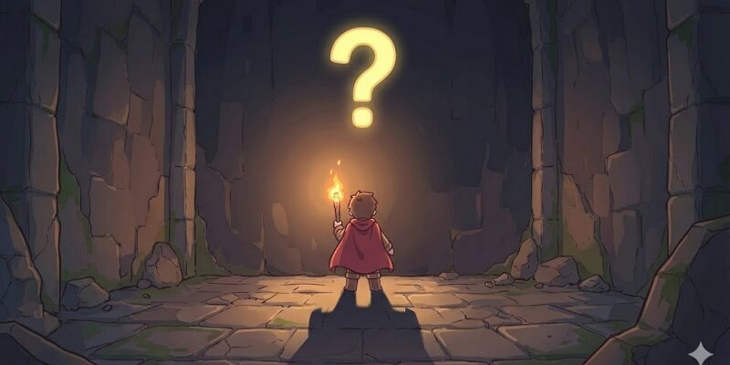 【シレン6】ドスコイ状態でアイテムを踏み潰さずに回収する方法は？
