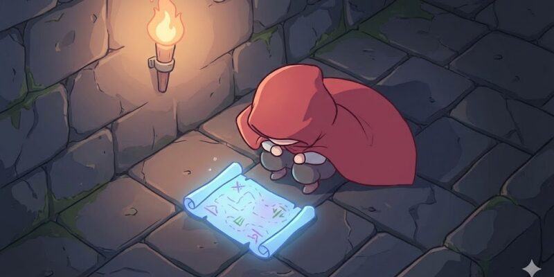 【シレン6】必ず押さえるべき泥棒システムの本質（仕様理解が“死亡回避”の鍵）