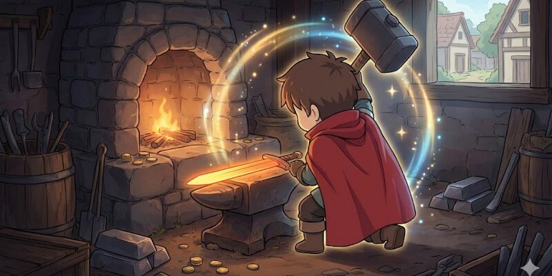【シレン6】序盤安定の要：ギタンマムル狩りと低層レベルブースト