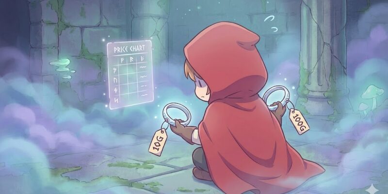 【シレン6】高難度ダンジョンで役立つ識別の応用知識