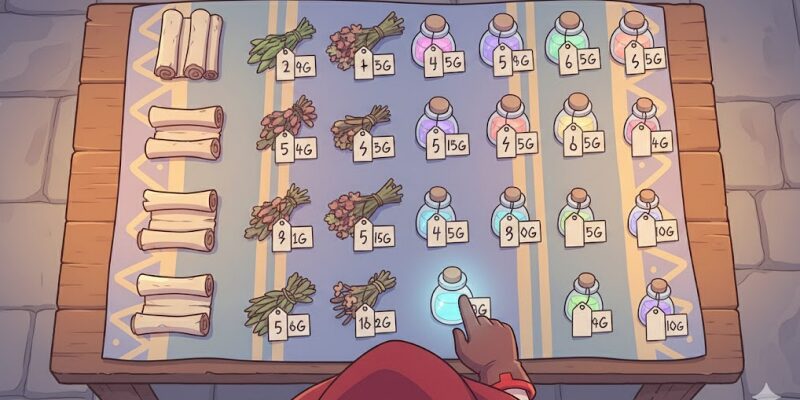 【シレン6】呪われた装備を店の価格だけで見抜く方法は？