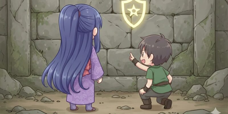 【シレン6】シレン6で必ず押さえておきたい重要用語（結論ファースト）