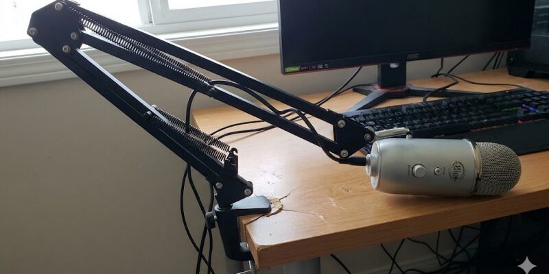 Blue Yeti の弱点と「後悔を防ぐ事前対策」