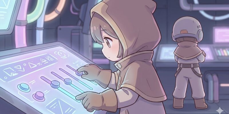 【Core Keeper】ServerConfig.json の最重要パラメータと最適設定