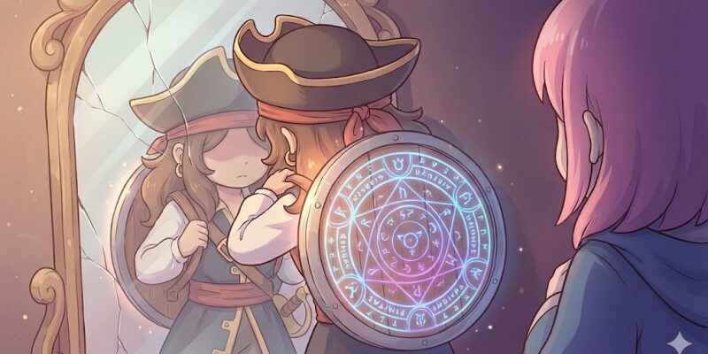 【シレン6】マゼルン合成で絶対に失敗しない“正しい手順”