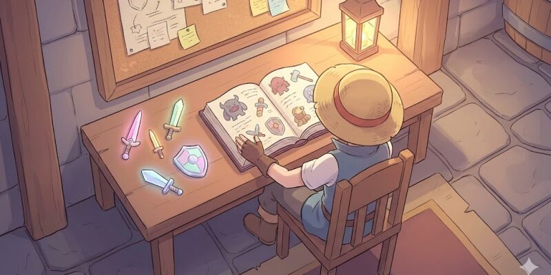 【シレン6】共鳴のおすすめ組み合わせは？