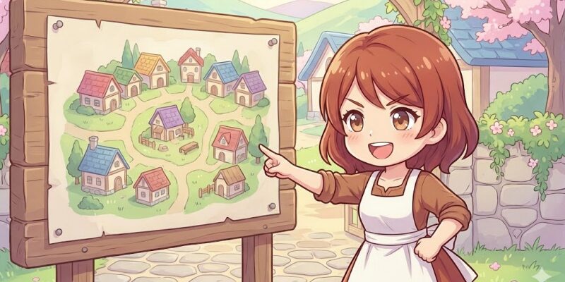 【冒険ダンジョン村2】攻略の結論｜冒険ダンジョン村2 金策・レイアウトの最短回答