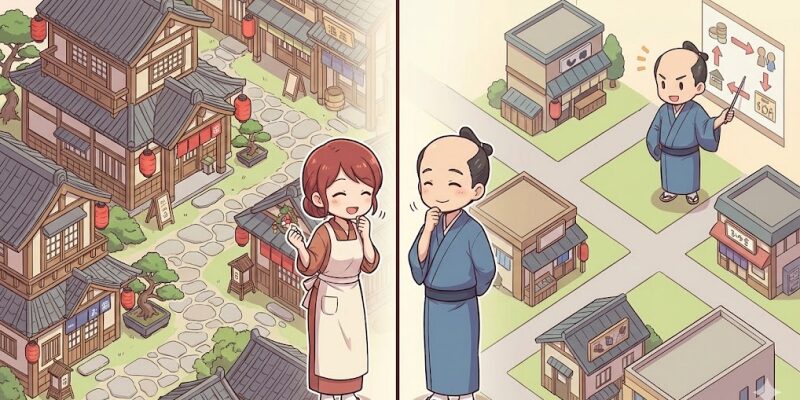 【冒険ダンジョン村2】国内と海外の攻略差の整理と統合戦略