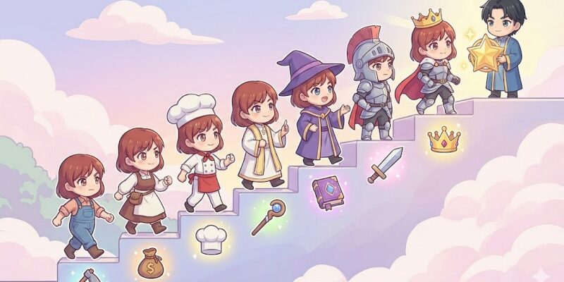 【冒険ダンジョン村2】