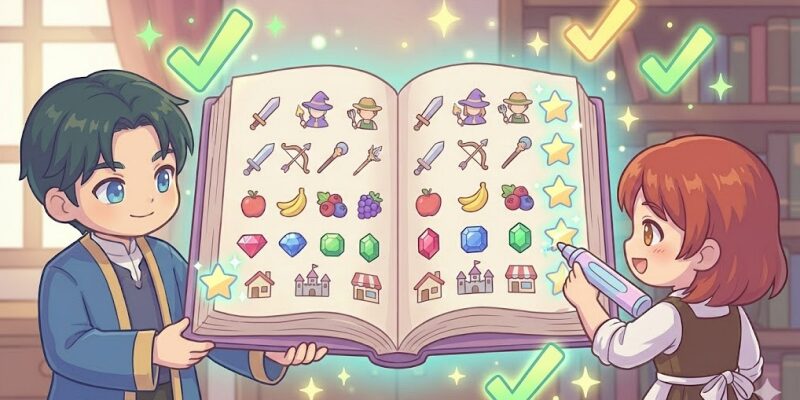 【冒険ダンジョン村2】マップ移動前の準備を整え、重要施設を回収しつつ、次のエリアに持ち込める資源を最大化することが安定攻略の鍵になります。