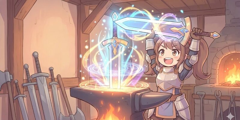 【冒険ダンジョン村2】ネット上の情報にはDV1のデータが混在していることが多く、DV2では数値が大きく変わっているレシピもあります。