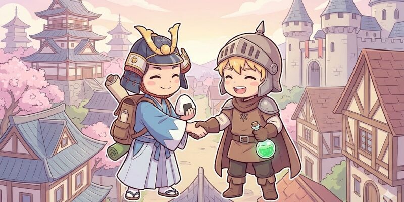 【冒険ダンジョン村2】施設は「消える」がパラメータは残る：移動前に最大強化しておく理由