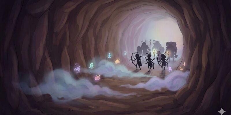 【ザ・アンツ】攻略の結論（最短回答） 序盤はシューター一択