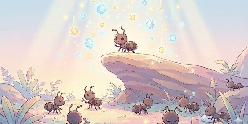 【ザ・アンツ】日本と海外の編成思想の違い 安定と効率の差