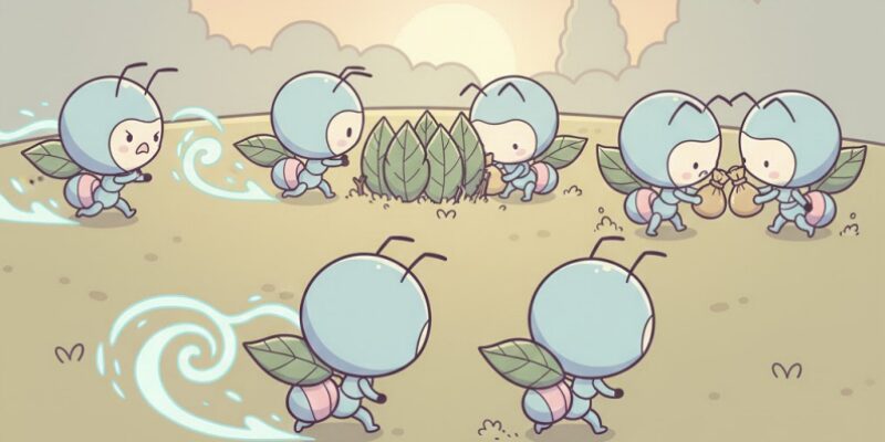 【ザ・アンツ】資源経済の構造と「1日1000万」の必然性 需要が桁外れに増えます