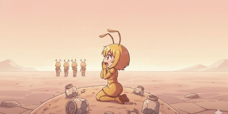 【ザ・アンツ】最適略奪戦略（国内×海外の統合型） 両方組み合わせます