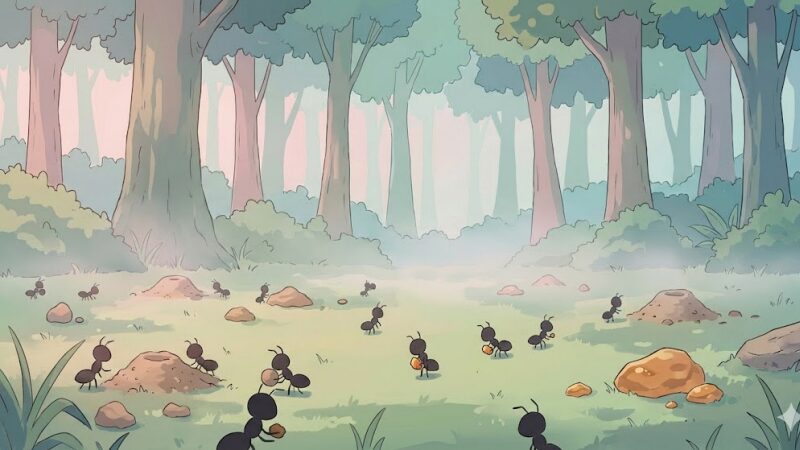 ロストアイランド序盤攻略 粘土確保と初日行動で差がつく成長戦略