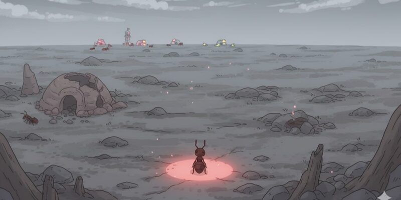 【ザ・アンツ】日本と海外の戦術差（差分分析） 考え方の違いが動き方を変える