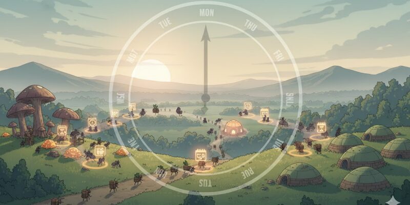 【ザ・アンツ】攻略の結論 勝つための軸は三つ