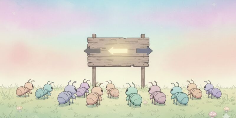 【ザ・アンツ】攻略の結論（最短回答） 狙うのは常にリワード2