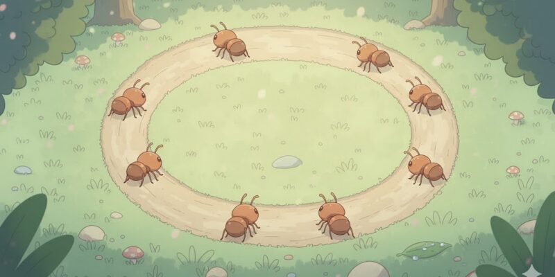 【ザ・アンツ】季節イベント4種の共通構造と攻略ドクトリン 毎日同じ順番が軸