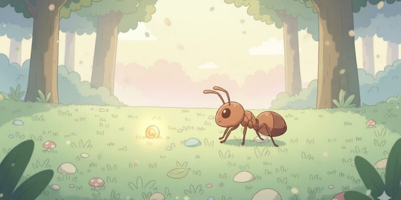 【ザ・アンツ】「80点タスク」の正体と取り忘れ対策 最重要の毎日任務