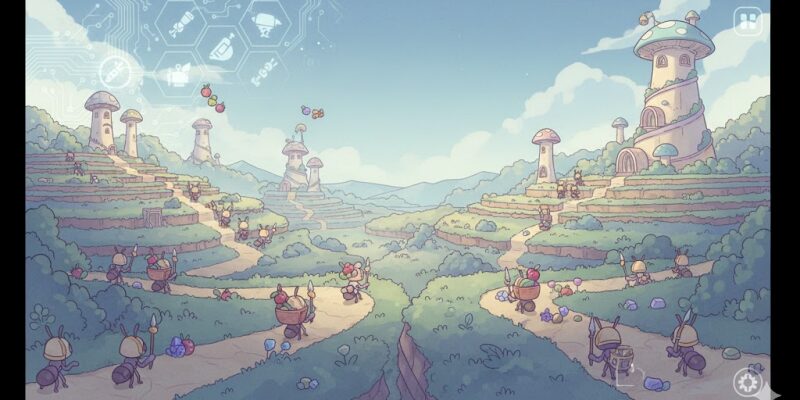 【ザ・アンツ】攻略の結論（最短回答）

勝てない原因の核心を固める