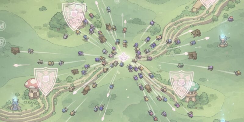 【ザ・アンツ】資源不足の原因と恒久対策

資源は仕組みで安定させられます