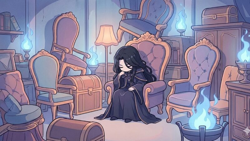 魔王城ものがたり 攻略 魔王を守るだけで城運営が安定する理由