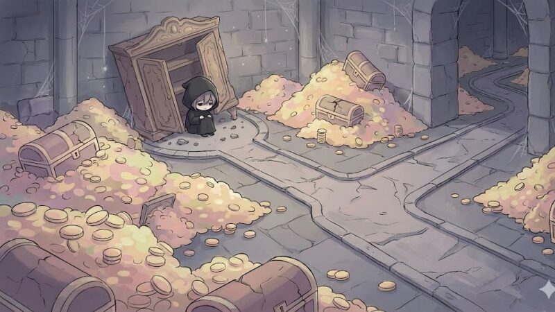 魔王城ものがたり 資金不足の正体｜破産する原因と立て直し方