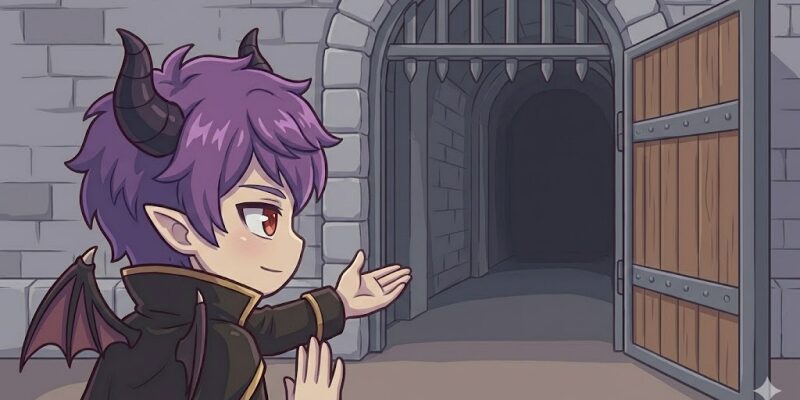 【魔王城ものがたり】冒険者挑発・抑制の制御理論

呼びすぎない