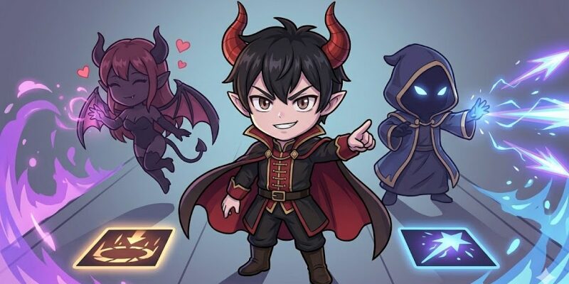 【魔王城ものがたり】☆3突破の鍵となる必須戦力 制御が命綱