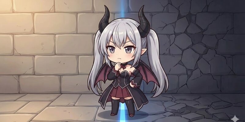 【魔王城ものがたり】攻略の結論（最短回答） 15周年で全確定