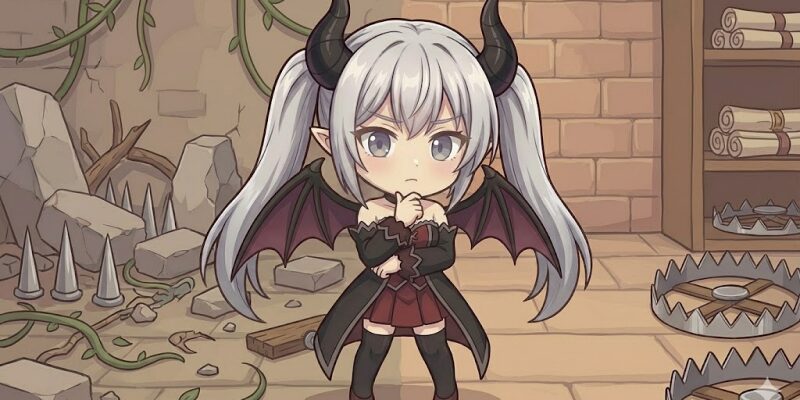 【魔王城ものがたり】日米コミュニティで分かれる周回認識の差 捉え方が違う