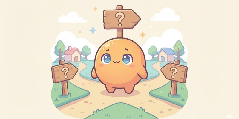 【Dinkum】「住民が来ない」と感じるときの代表的な詰まり方