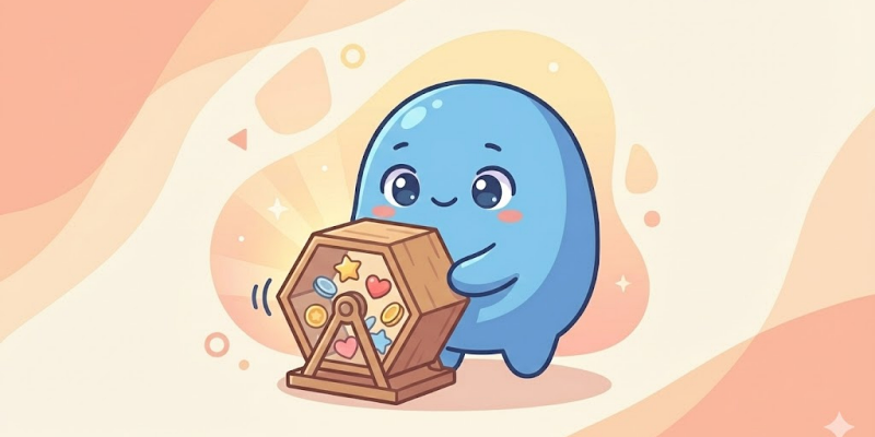 【Dinkum】訪問はランダムでも、すべてが運任せではありません