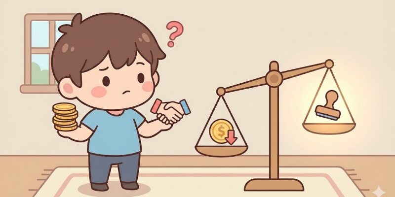 【Dinkum】なぜ「19万ディンクを払ったのに来ない」と感じるのか ― “消費”の定義がプレイヤーの感覚とズレている